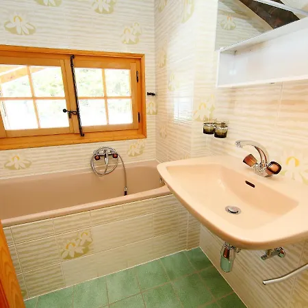 Apartment Albatros 5 By Interhome Apartment
