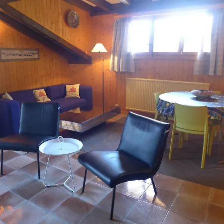 Apartamento Albatros 5 By Interhome