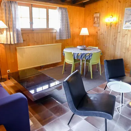 Albatros 5 By Interhome