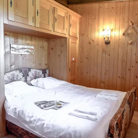 Apartamento Albatros 5 By Interhome Villars-sur-Ollon