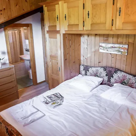 Albatros 5 By Interhome Apartamento
