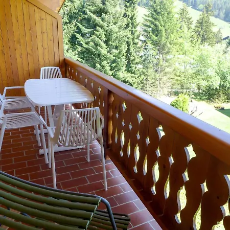 Albatros 5 By Interhome
