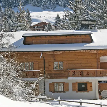 Albatros 5 By Interhome Apartamento *
