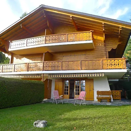 Albatros 5 By Interhome